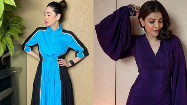 Bollywood Best Dressed Actresses Bollywood Best Dressed Actresses