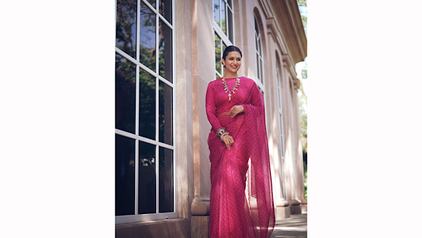 Divyanka Tripathi Dahiya