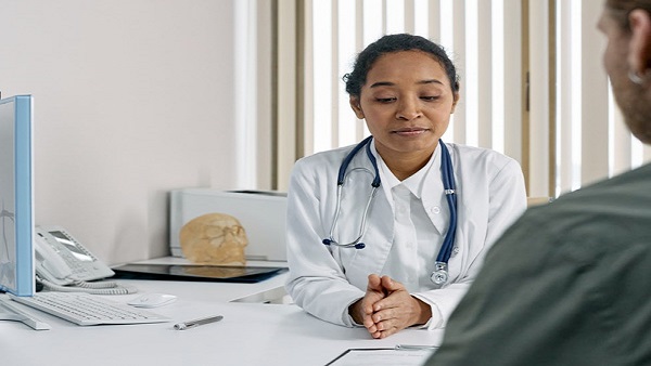 Diagnosis Of Cibophobia