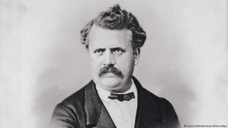 The master craftsman of luggage would have been 200 today