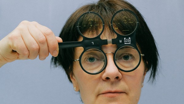 7. Skipping Eye Exams