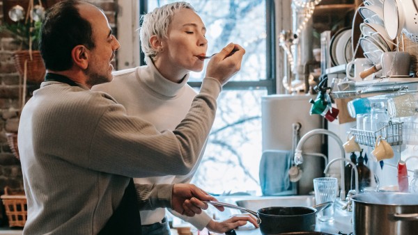 Health Tips To Consider In Your 60s