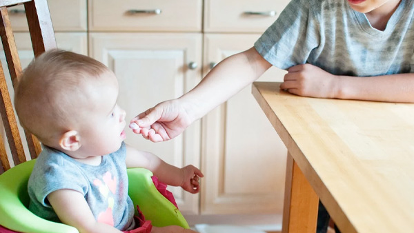 How To Prevent Iron Deficiency Anaemia In Newborns?