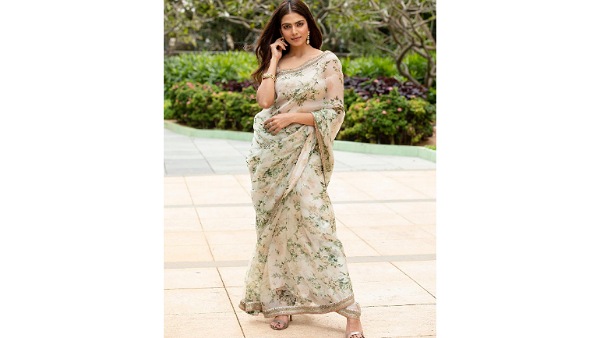 Malavika Mohanan Instagram