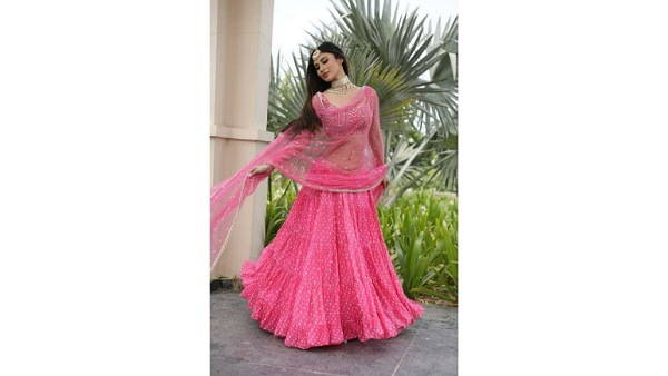 Mouni Roy Upcoming Movies 