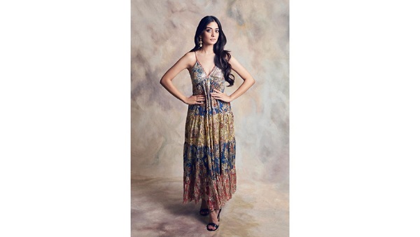 Tanya Maniktala Feels Like Ishq