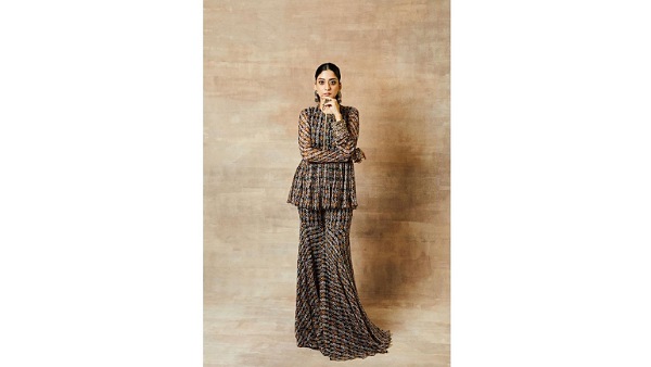 Tanya Maniktala Chutzpah