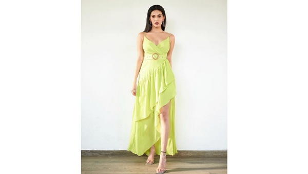 Amyra Dastur Amyra Dastur