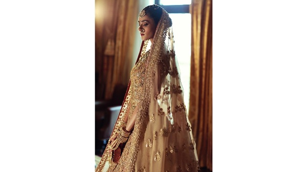 Manish Malhotra At ICW 2021