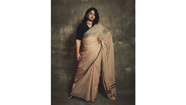 Ashwini Iyer Tiwari Ashwini Iyer Tiwari