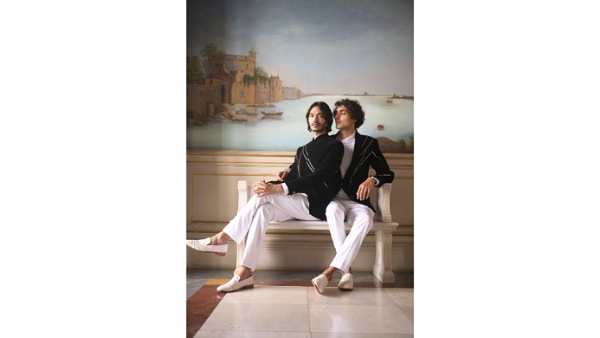 Gaurav Gupta Designer