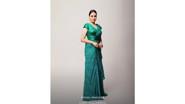 Amit Aggarwal Fashion