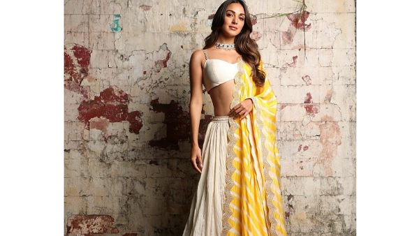Kiara Advani Kiara Advani