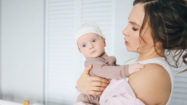 Impact Of Iron-Deficiency Anaemia In Both Mothers And Newborns