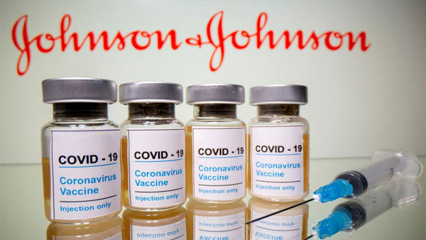 Johnson & Johnson Gets Nod For Emergency Use: Everything You Need To Know About This Single-Dose COVID-19 Vacc
