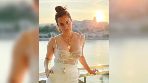 Kangana Ranaut Instagram