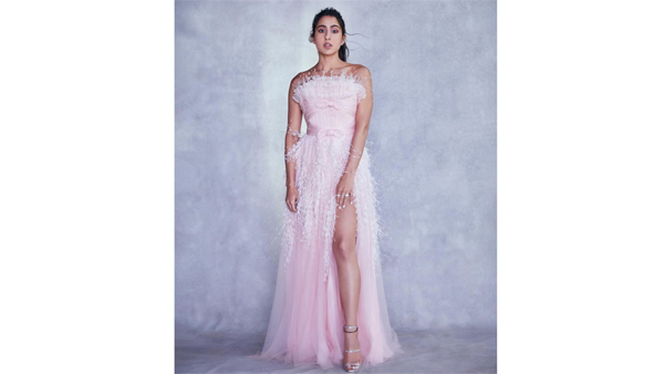 Sara Ali Khan Fashion Sara Ali Khan Fashion