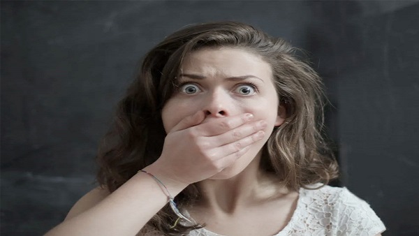 Symptoms Of Cibophobia