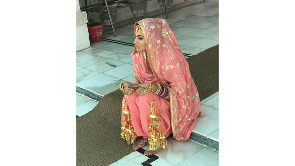 Happy Birthday Taapsee Pannu