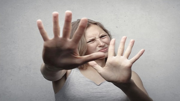 What Causes Cibophobia?