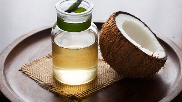 C. Other Uses Of Coconut Oil