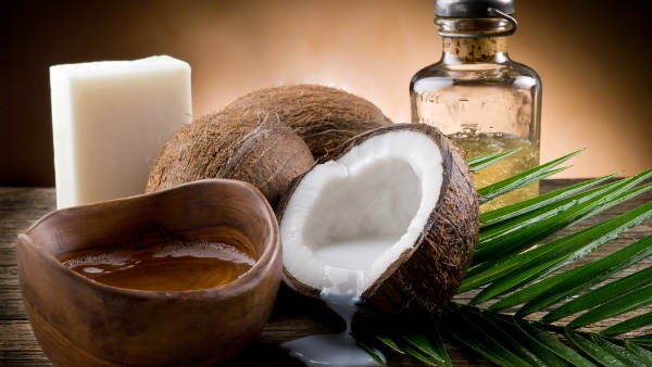 Coconut Oil: The Most Versatile Food Out There!