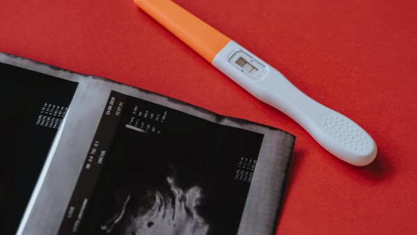 How Does A Pregnancy Test Kit Function? 