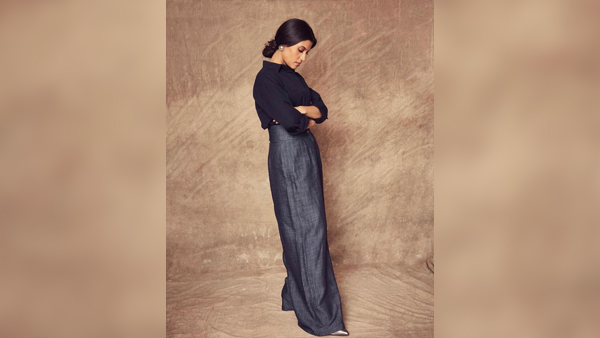 Konkona Sensharma Style