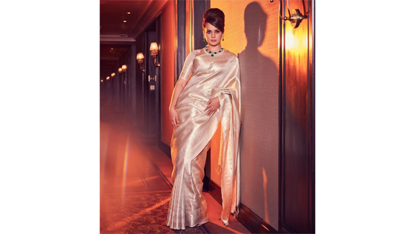 Kangana Ranaut Fashion