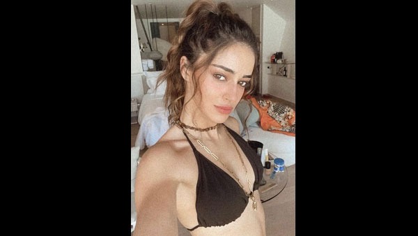 Ananya Panday’s Latest Fashion Ananya Panday’s Latest Fashion