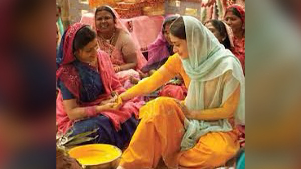 Kareena Kapoor Khan Omkara