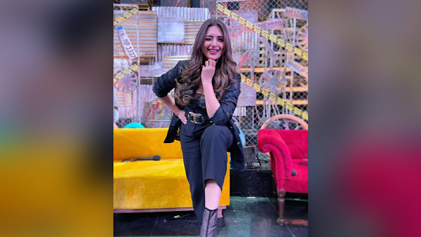 Divyanka Tripathi Dahiya Instagram