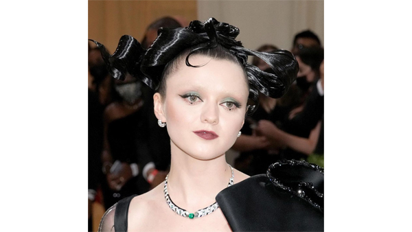Met Gala 2021 Beauty