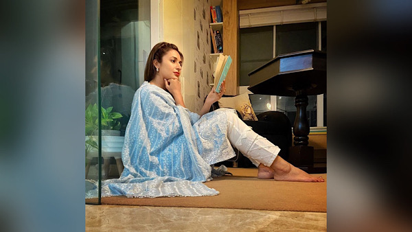 Divyanka Tripathi Dahiya Khatron Ke Khiladi