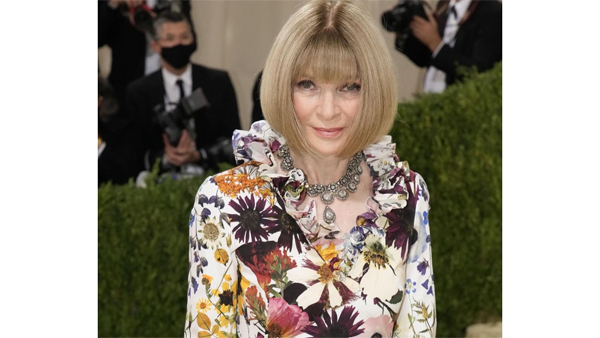 Met Gala 2021 Beauty