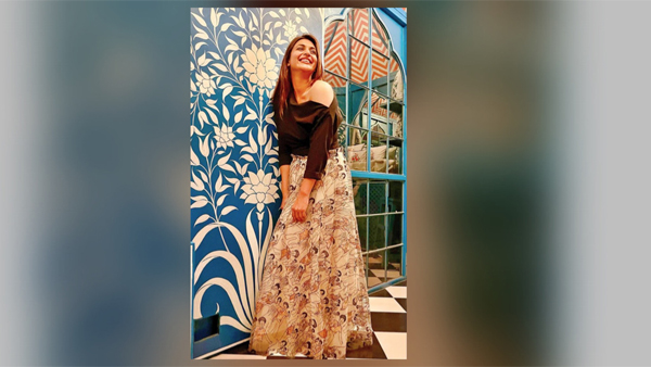 Divyanka Tripathi Dahiya Fashion