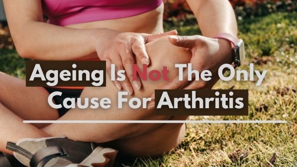 Other Causes Of Arthritis Other Causes Of Arthritis