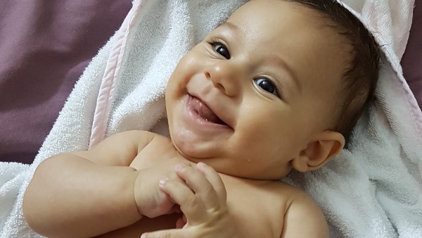 Benefits Of Ghee For Babies