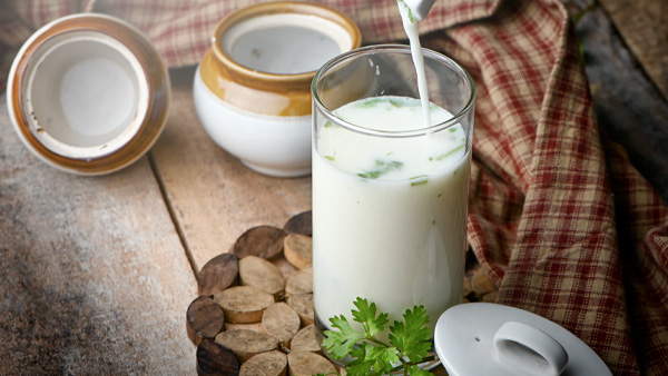 Healthy Drinks For Pregnant Women