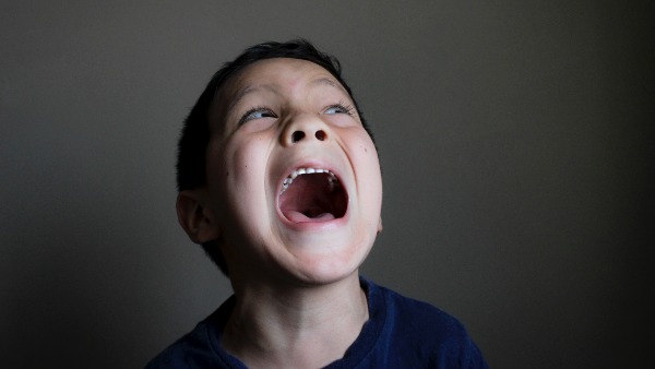 Causes Of Oppositional Defiant Disorder