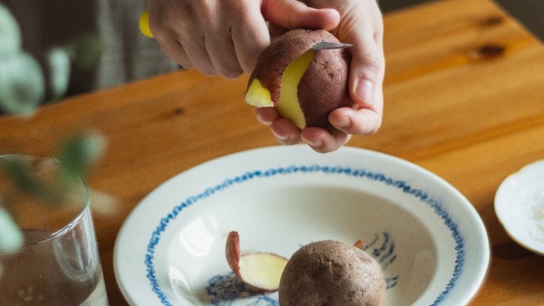 How To Choose Potato Peel? 