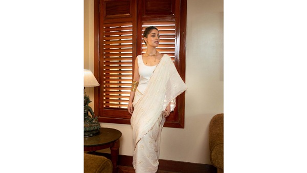 Yami Gautam Fashion