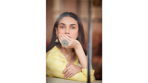 Aditi Rao Hydari Style