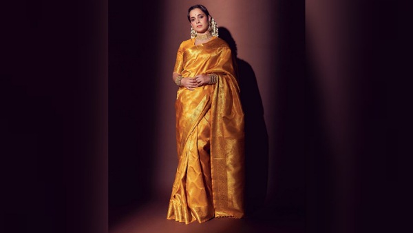 Kangana Ranaut