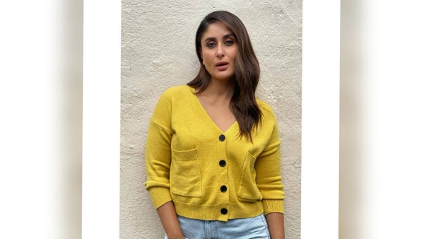 Kareena Kapoor Khan Fashion