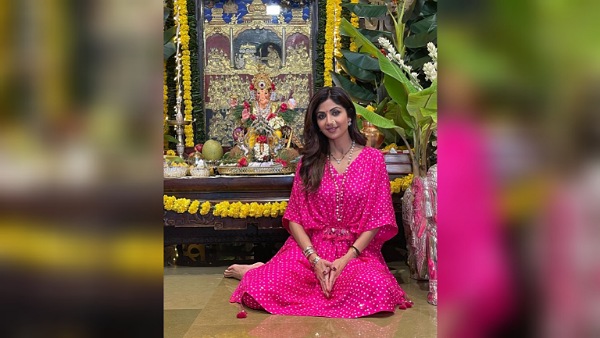 Shilpa Shetty Kundra