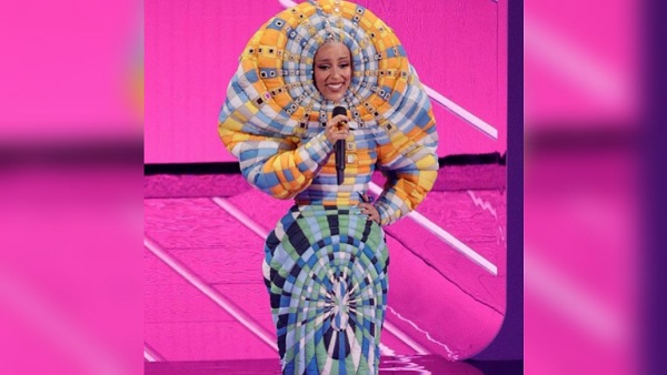 Doja Cat MTV VMAs