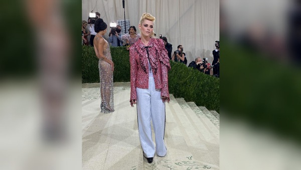 Best Dressed Celebs At Met Gala