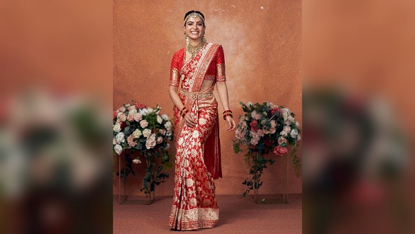 Samantha Ruth Prabhu Fashion