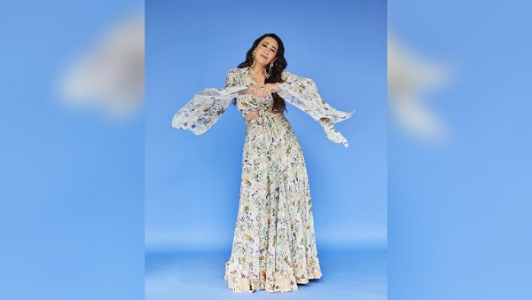 Karisma Kapoor Fashion